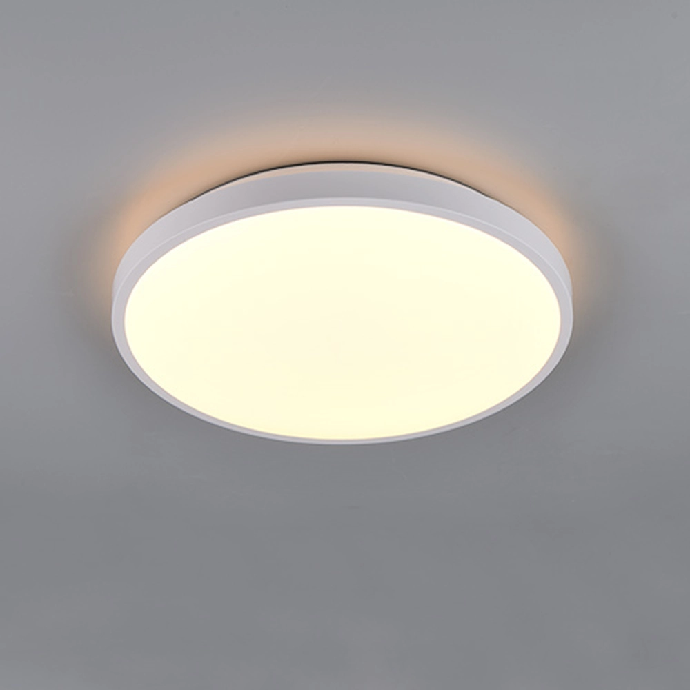 Éclairage de plafond Slope Blanc Trio 4017807668629