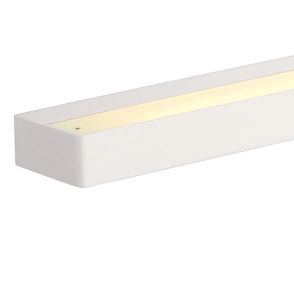 Lampe LED Sedo 60 cm blanc SLV 4024163156738