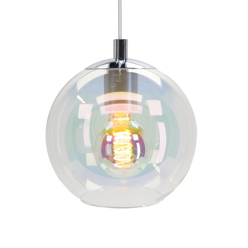 Suspension Ariscani 2 chrome Eglo 9008606358083