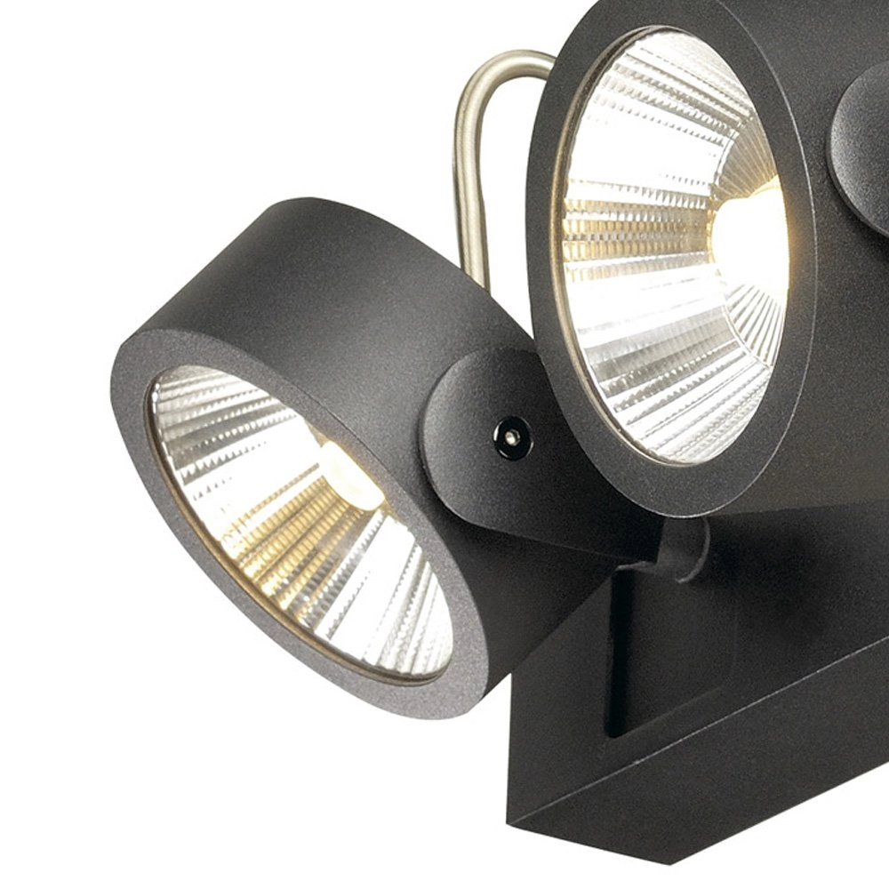 Spot LED Kalu Led Orientable SLV 4024163177481