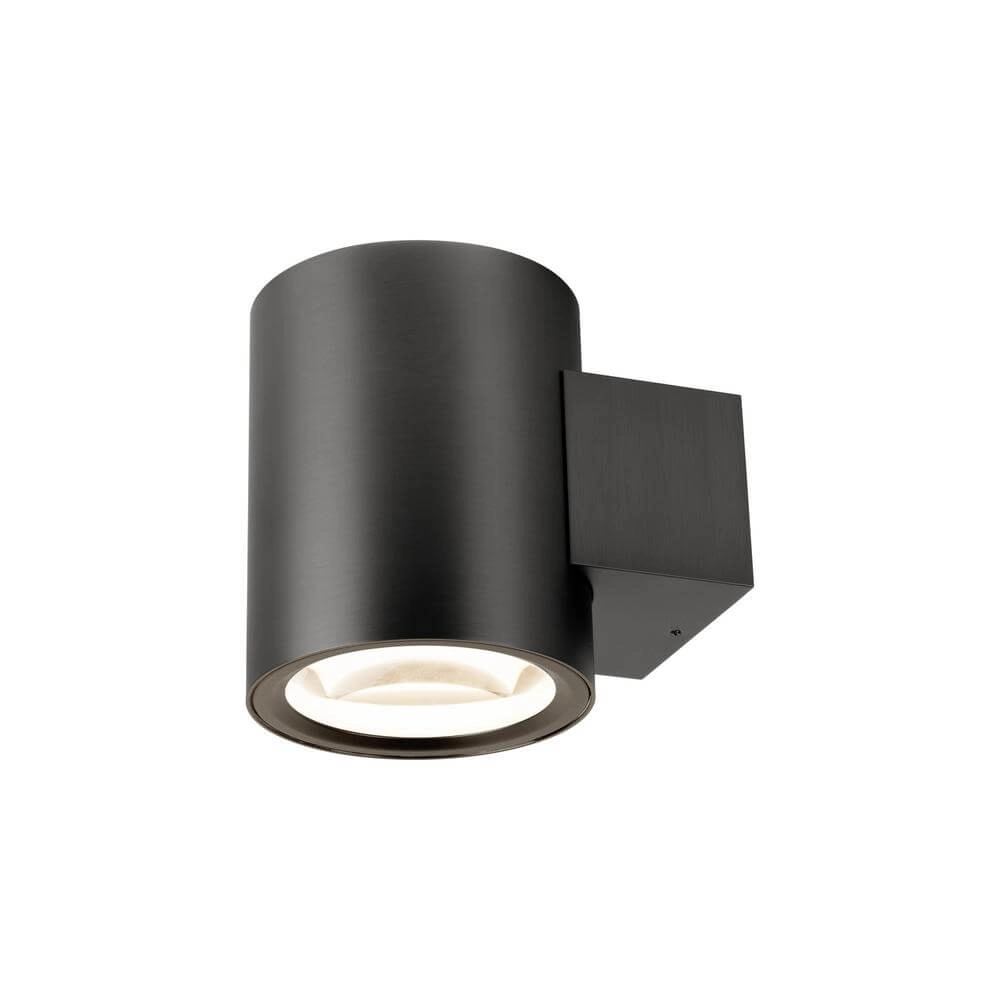 Spot monté en surface Oculus anthracite up & down Spot monté en surface Oculus anthracite up & down