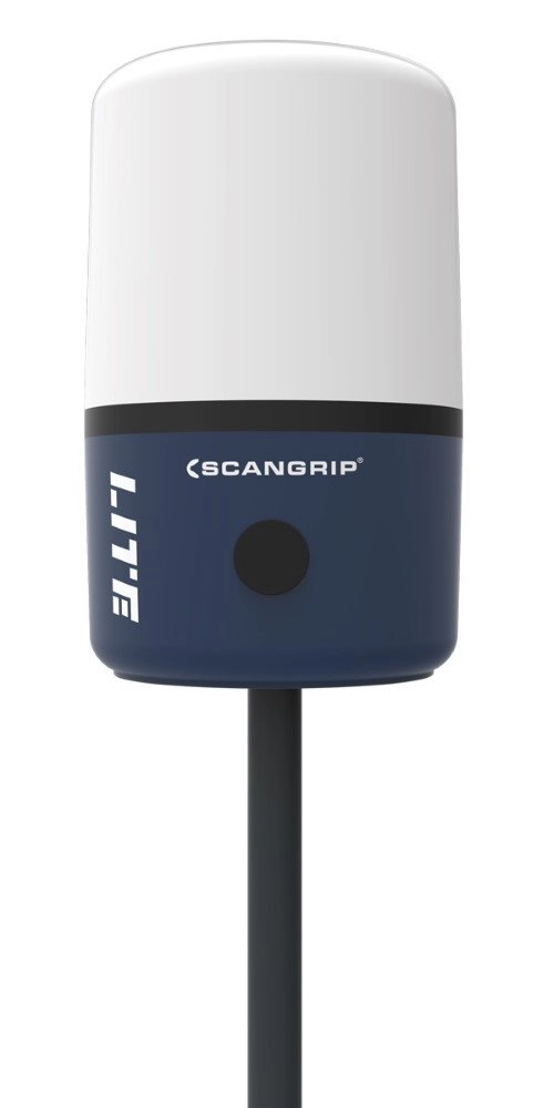 Lampe d'atelier Area Lite CO Scangrip 5708997356371