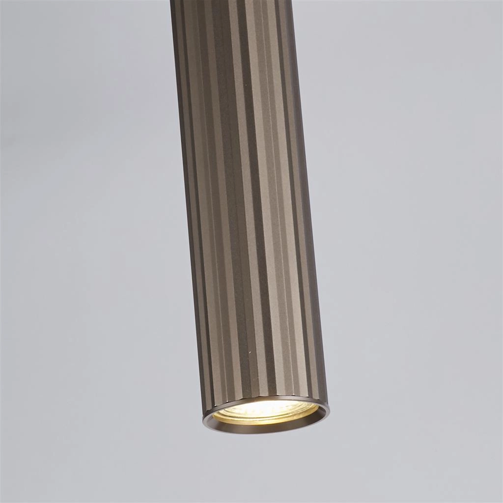 Suspension Anna bronze Lyora 5053423286860