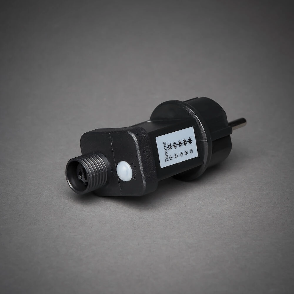 14,5 m Partylight guirlande lumineuse de 10 lampes A60 KonstSmide 7318302391805