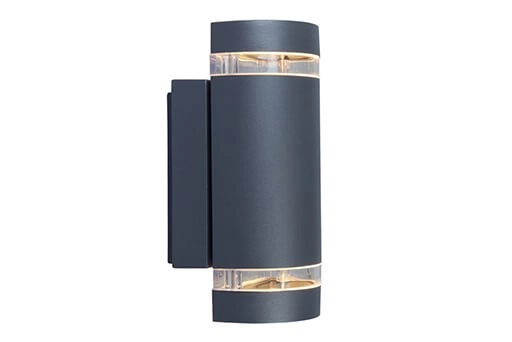 Applique design Focus anthracite