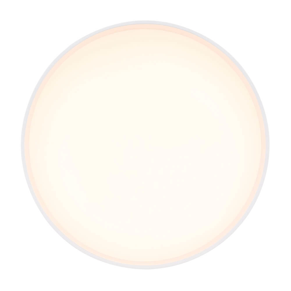 Plafonnier Jenny blanc Ø 14cm Globo 9007371391684