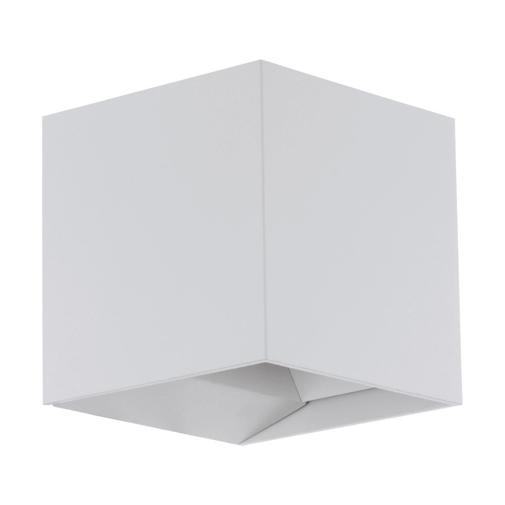 Spot murale Calpino blanc Spot murale Calpino blanc