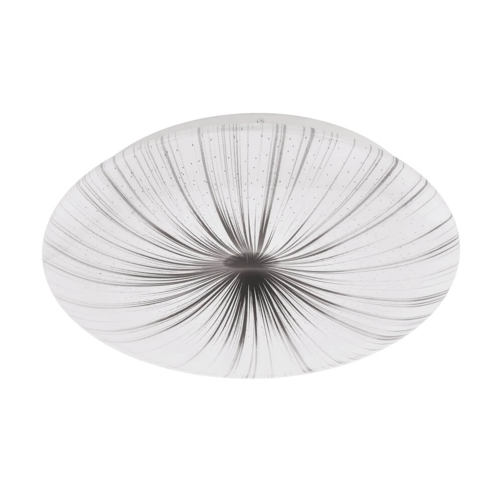 Plafonnier LED Nieves Ø 31 cm Plafonnier LED Nieves Ø 31 cm