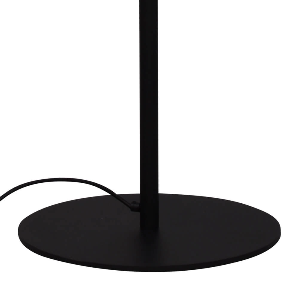 Lampadaire Lava Verre doré Ø 24cm Masterlight 8718121286686