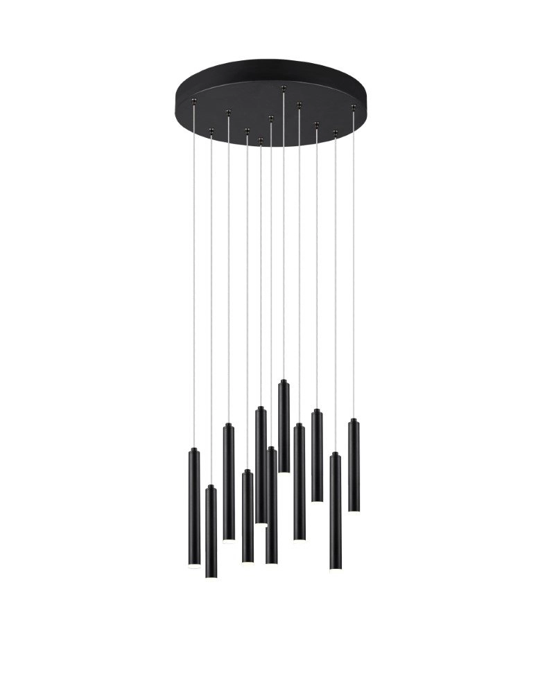 Suspension Vide Tubular Ø 40cm