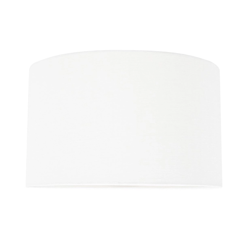 Lampadaire noir Noor avec capot blanc Steinhauer 8712746182316