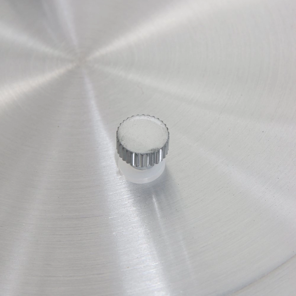 Spot de plafond LED Natasja Led 3 gris clair Steinhauer 8712746112030