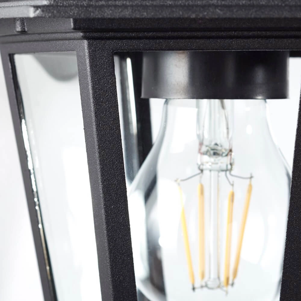 Applique classique Carleen vers le bas Brilliant 4004353349386