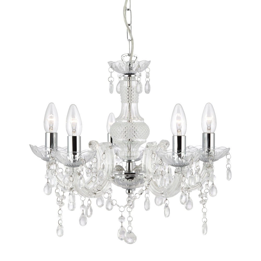 Lustre Marie Therese Ø 48cm Lustre Marie Therese Ø 48cm