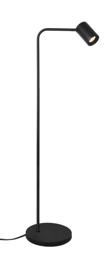 Lampe de lecture Megano Noir Simple Lampe de lecture Megano Noir Simple