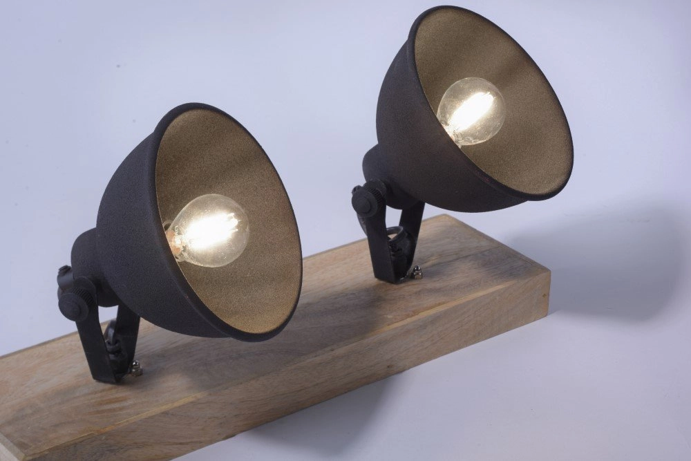 Spot double Samia Just Light 4043689957360