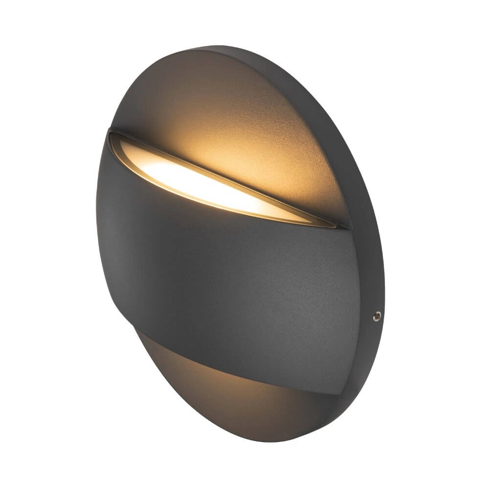 Spot mural LED Lid II double SLV 4024163276092