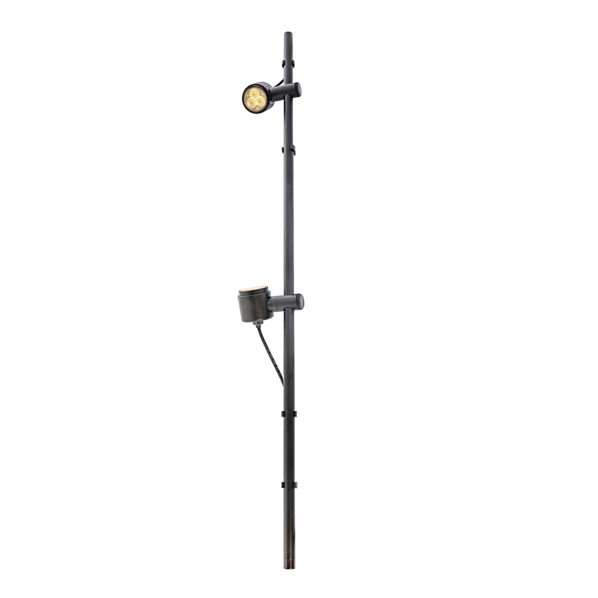 Spot de jardin Mini Scope Duo LED 12 volts