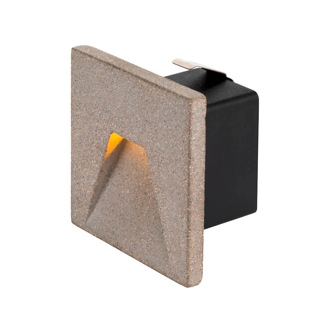 Spot encastré Concreto de Pierre SLV 4024163266345