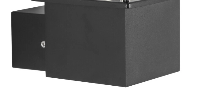 Applique noire Astro Wall KS 8714732752701