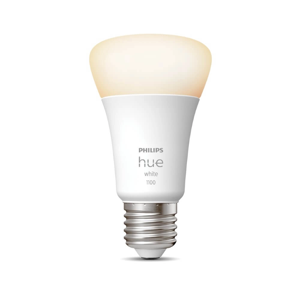 Hue - E27 - 10W - White Philips 8719514288232