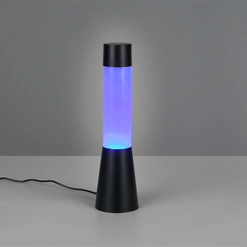 Lampe de table Cirrus Noir Trio 4017807681161