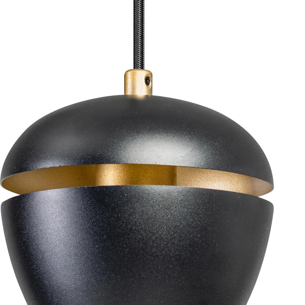 Lampe à suspension loft design Claire ETH 8720195304647