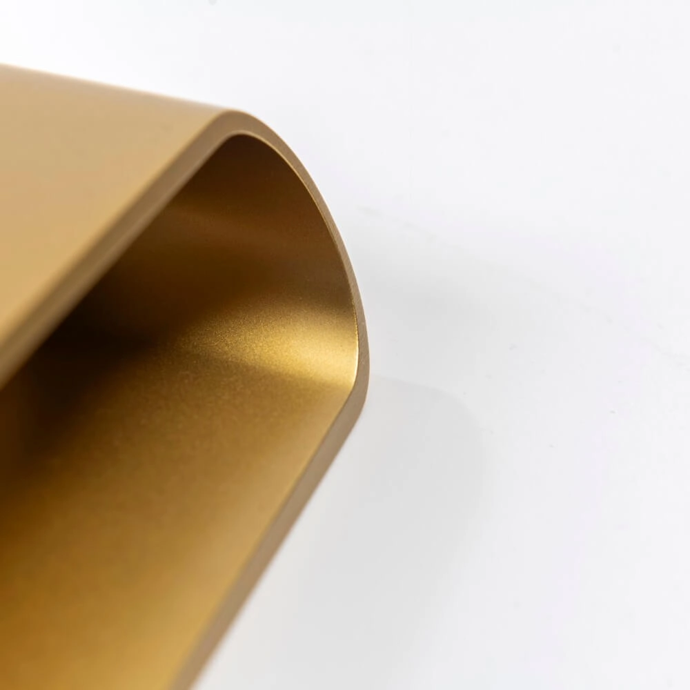 Applique murale Diaz L Or chaud Artdelight 8720701101173