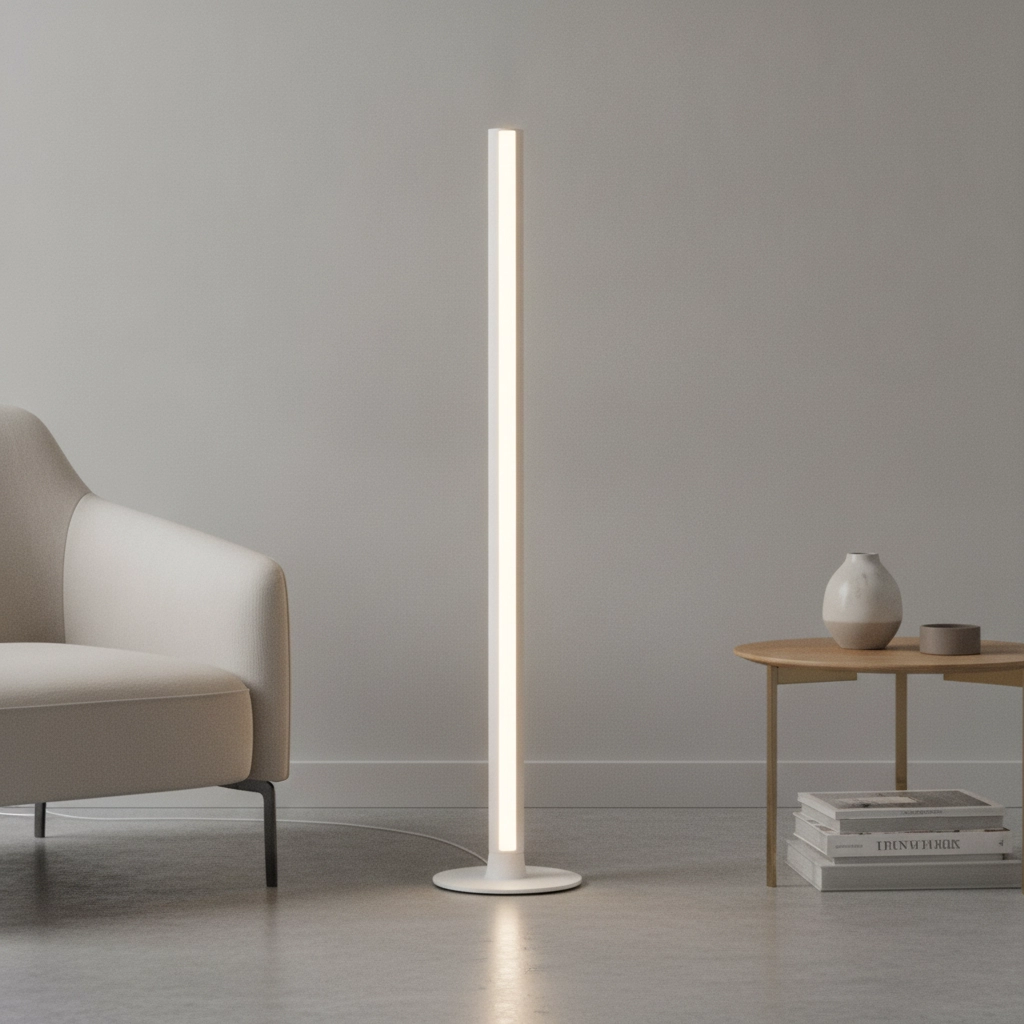 Lampadaire dimmable Frankfurt