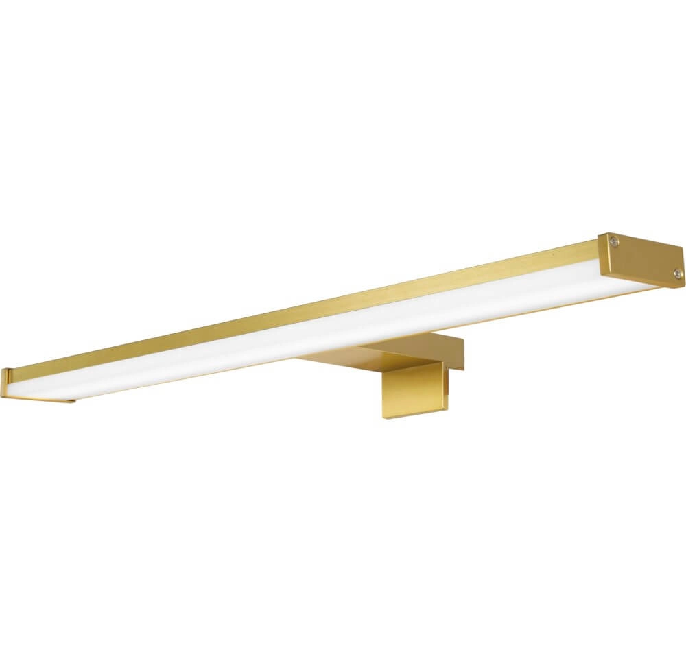 Lampe miroir Kos Or 60cm Searchlight 5053423272580