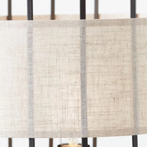 Lampadaire Slope Brilliant 4004353394676