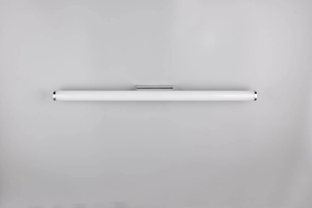 Applique de salle de bain Mattimo 80 cm - chromé Trio 4017807622676