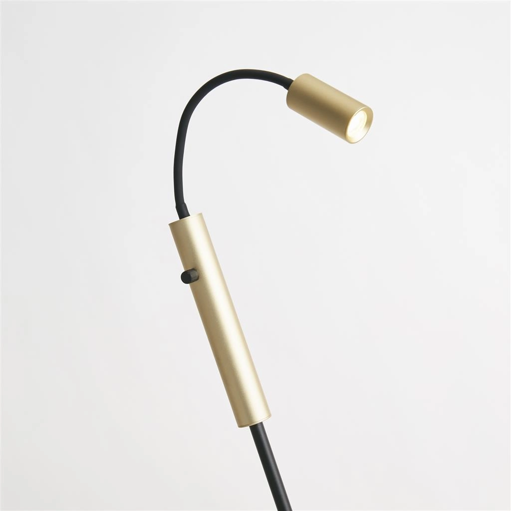 Lampadaire Ciara Or Lyora 5053423294148