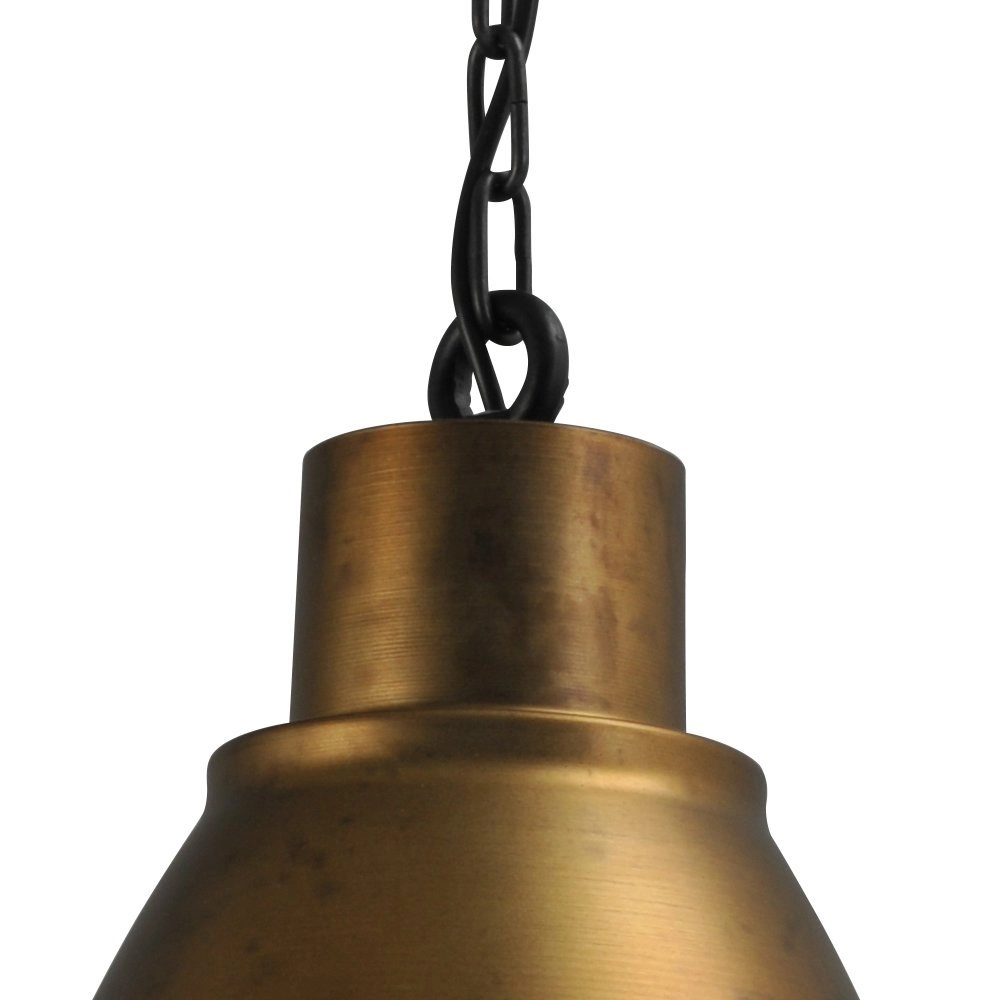 Lampe à suspension Industria 27 Masterlight 8718121237152