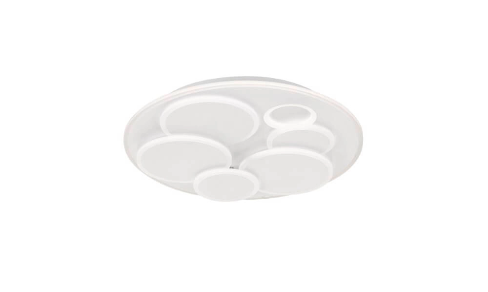 Plafonnier design Dots avec LED Plafonnier design Dots avec LED
