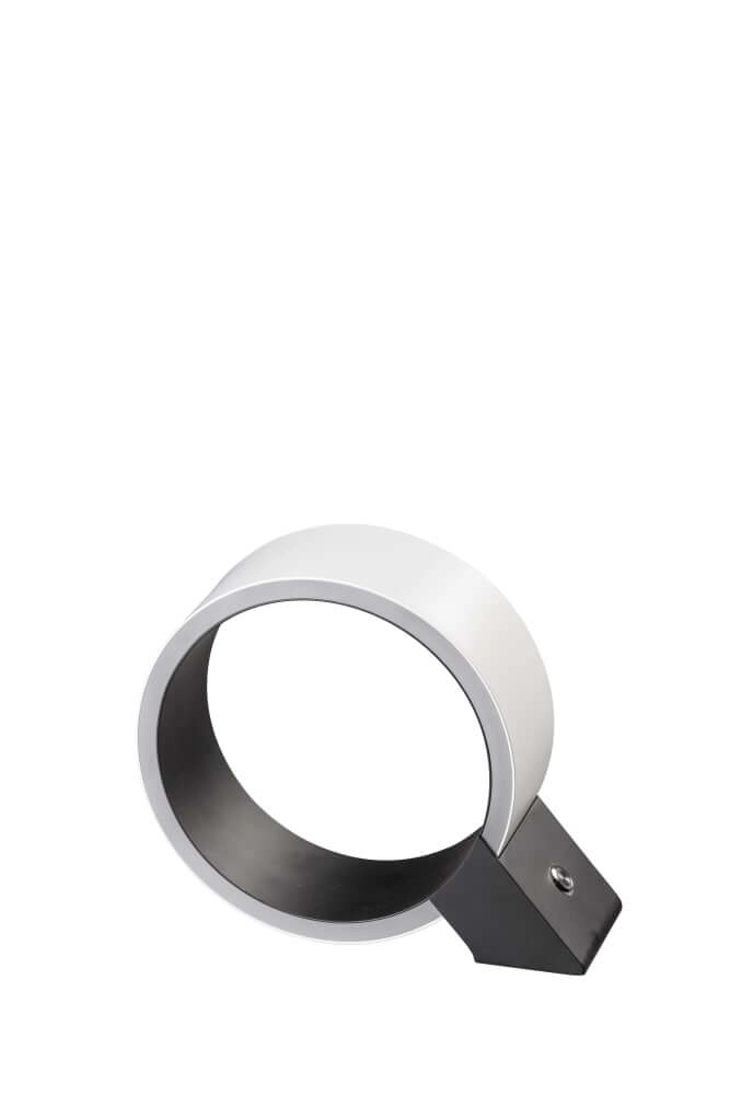 Lampe de table dimmable The Q 20 cm