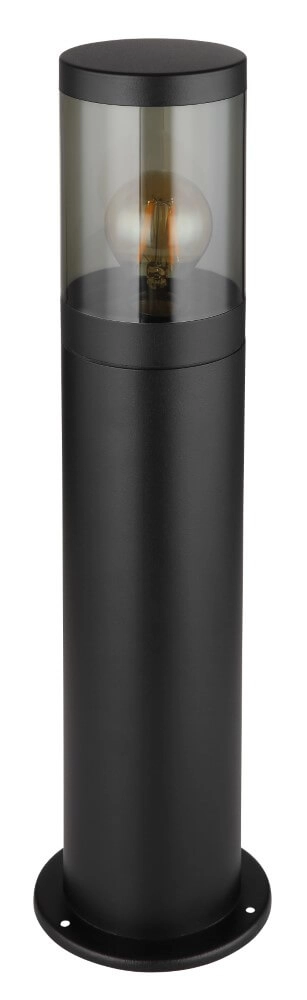 Lampe de terrasse noire Xeloo 50 cm Globo 9007371443758