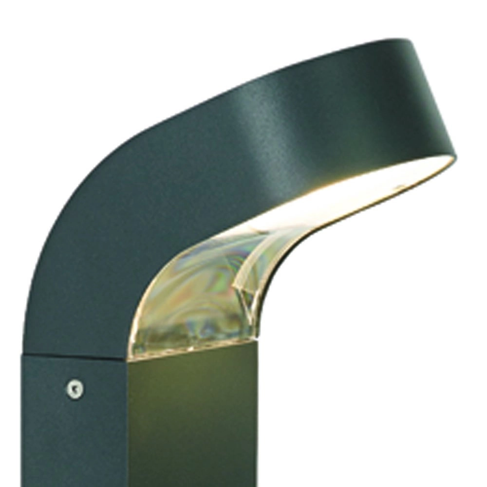 Spot LED permanent Finmotion noir Franssen 7042891901380