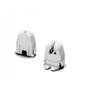 Support de lampe Base T4-T5 Structure