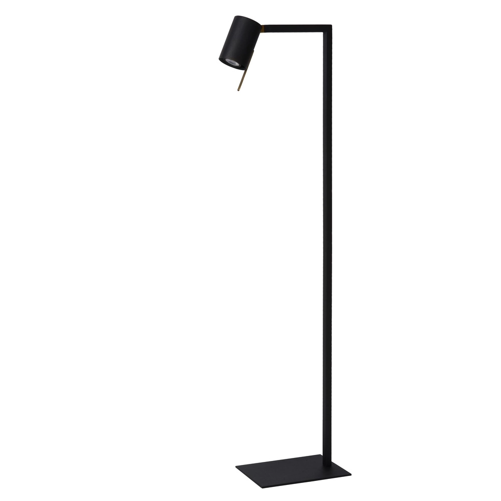 Lampe de lecture moderne Lesley Noir