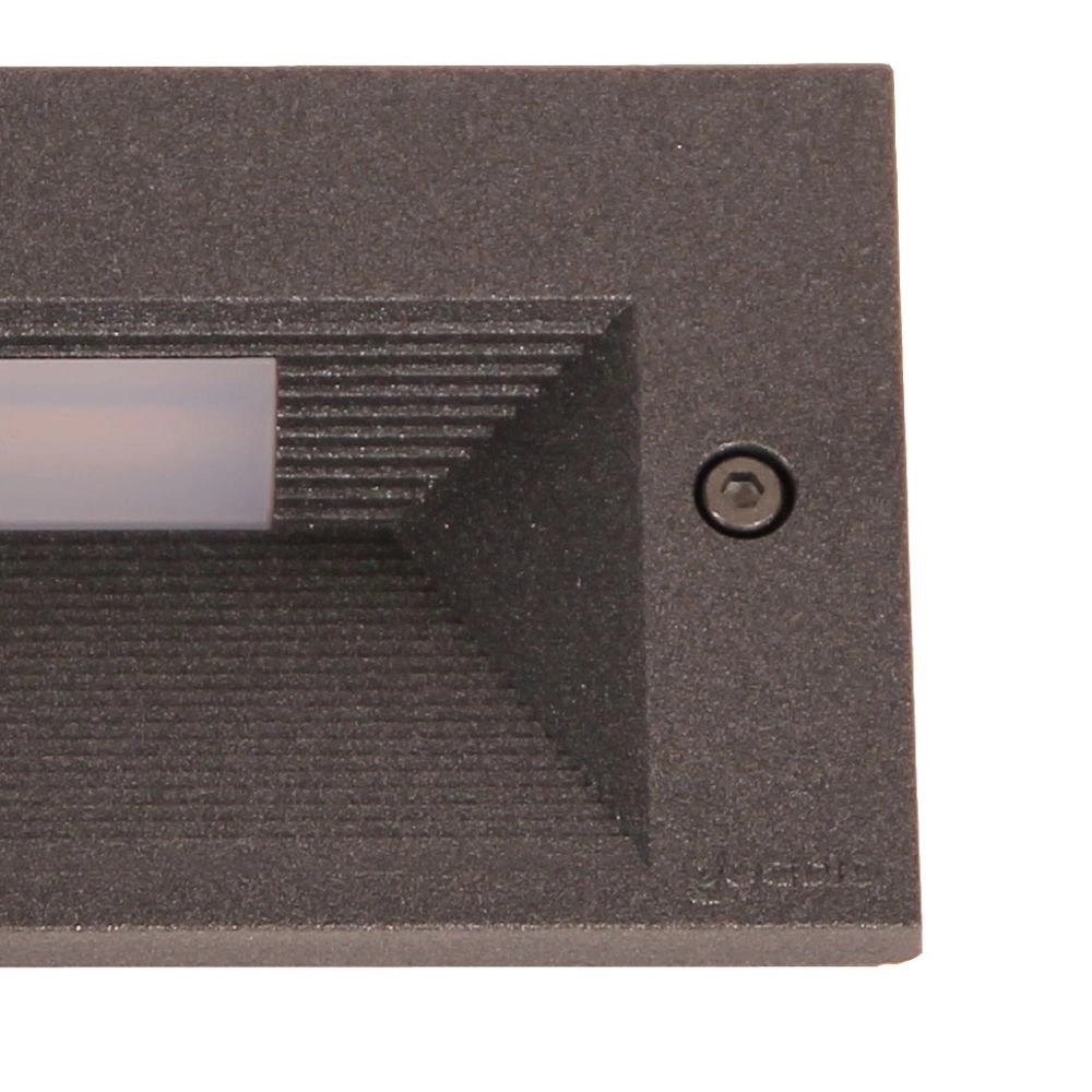 Spot mural LED Spotpro Franssen 8010789055155