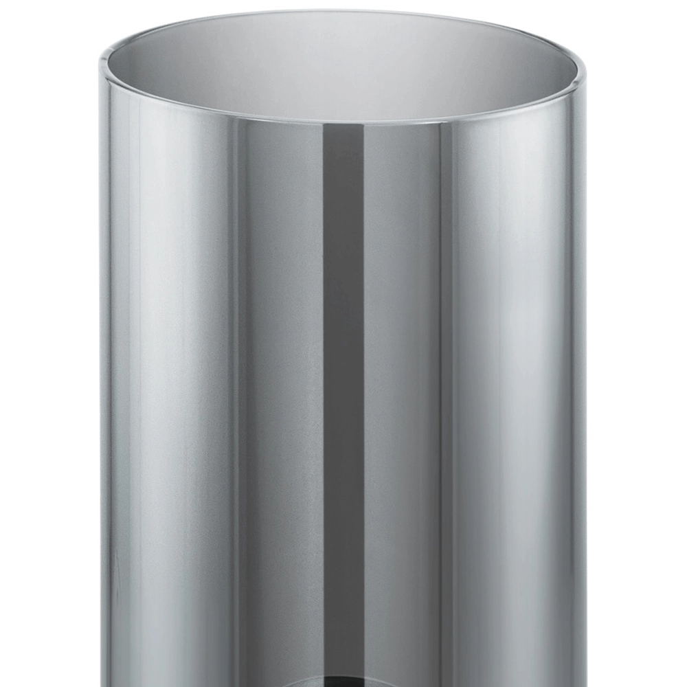 Lampe de table fumée Damasco 1 Eglo 9002759988876