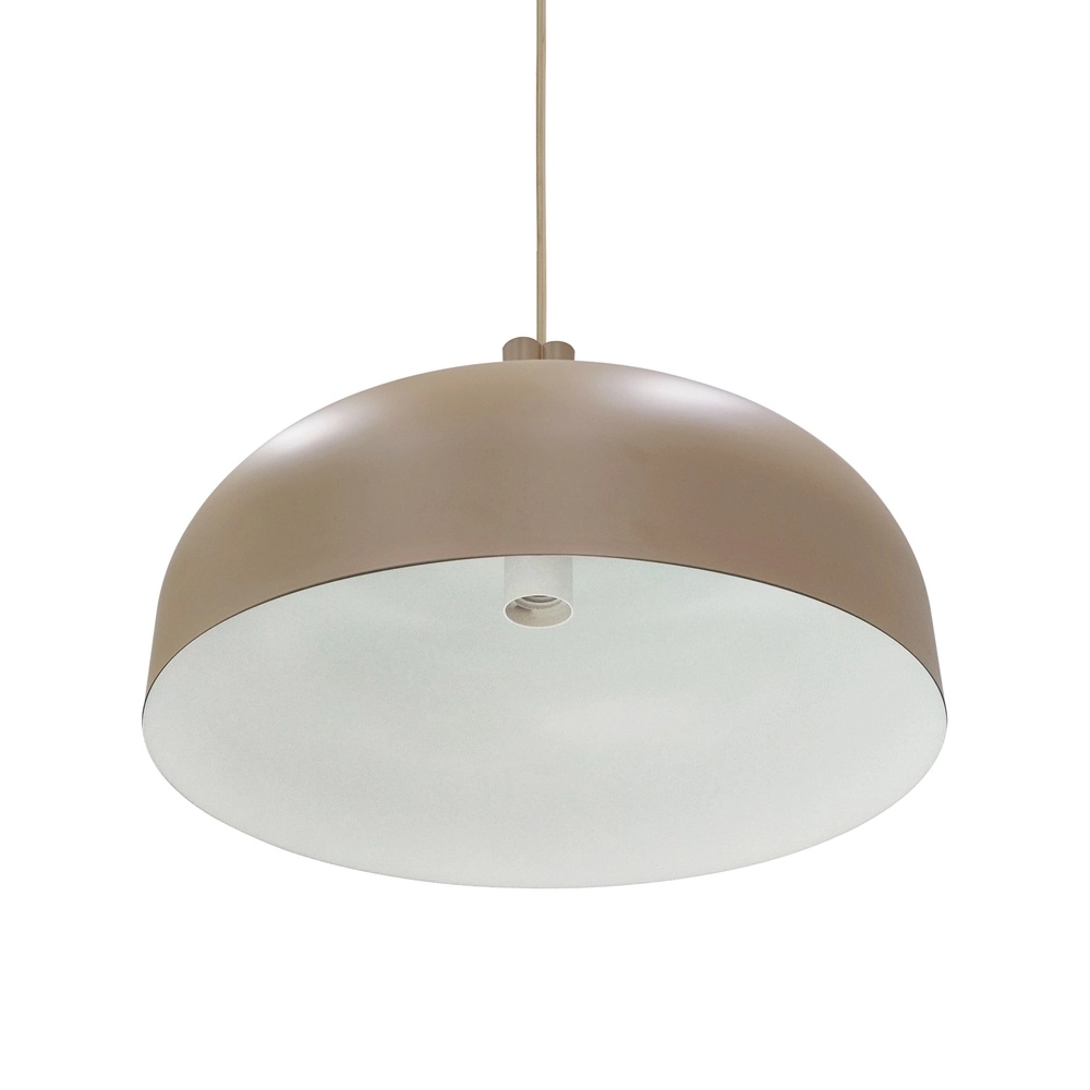 Lampe pendante intemporelle Sandro  Ø 40cm - sable Nordlux 5704924027017