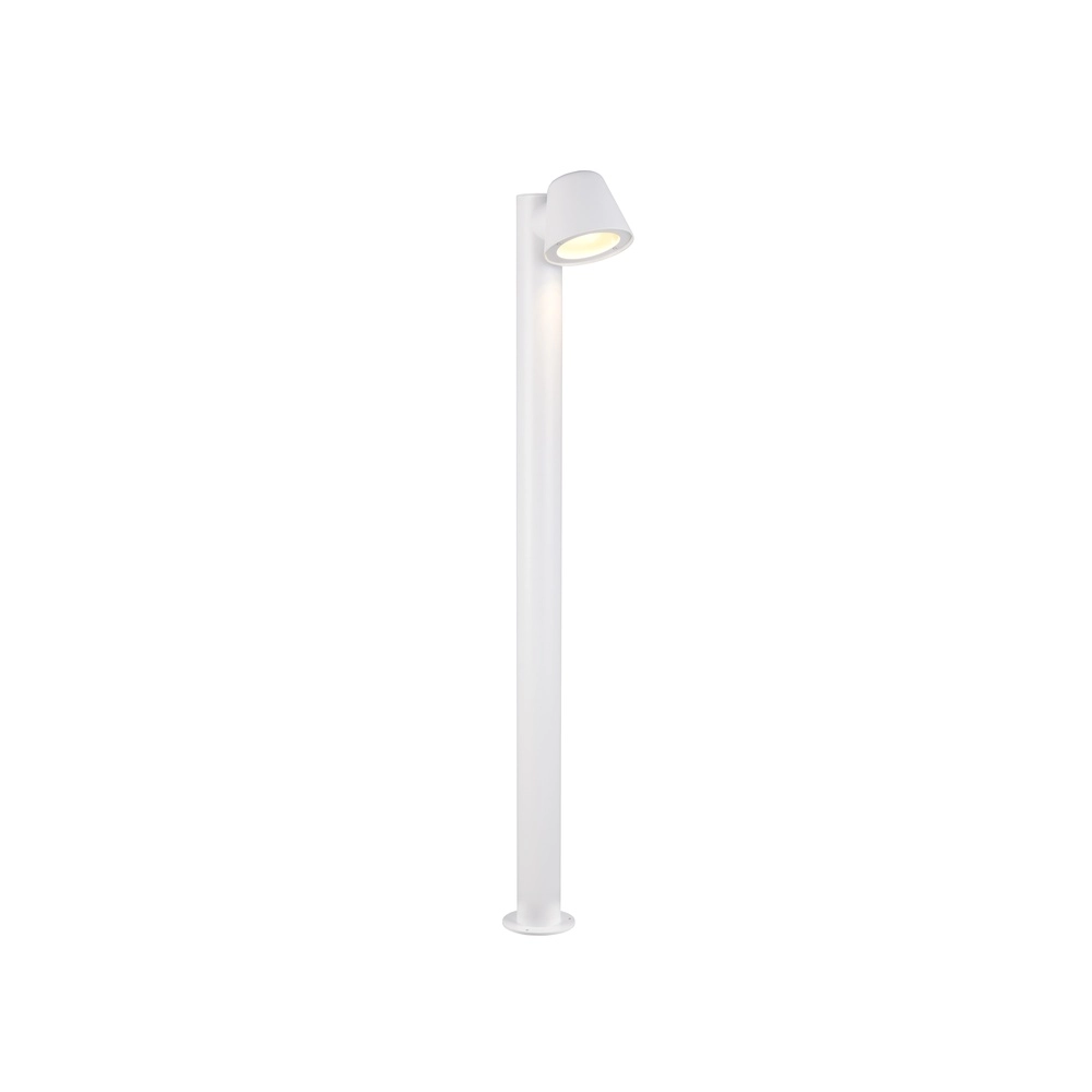 Lampe de jardin 100cm Beni Blanc Trio 4017807691634