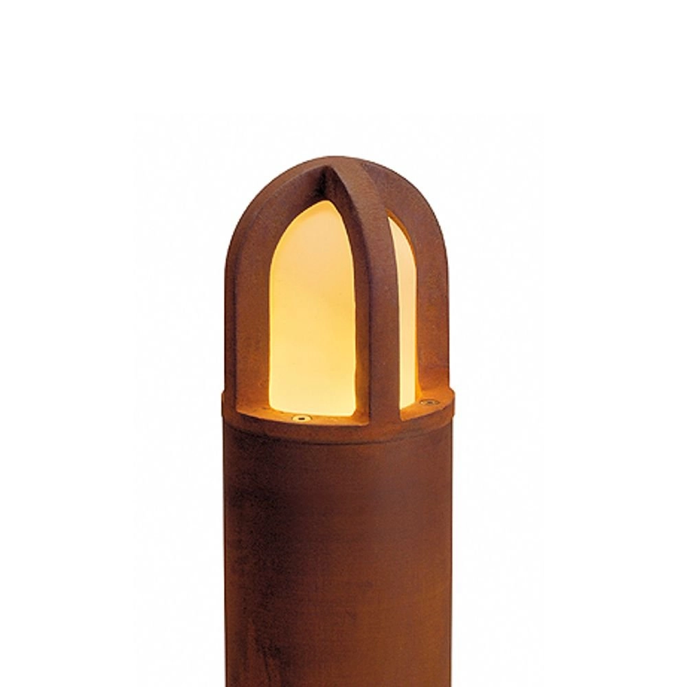 Lampe de terrasse Rusty Cone 40 SLV 4024163116251