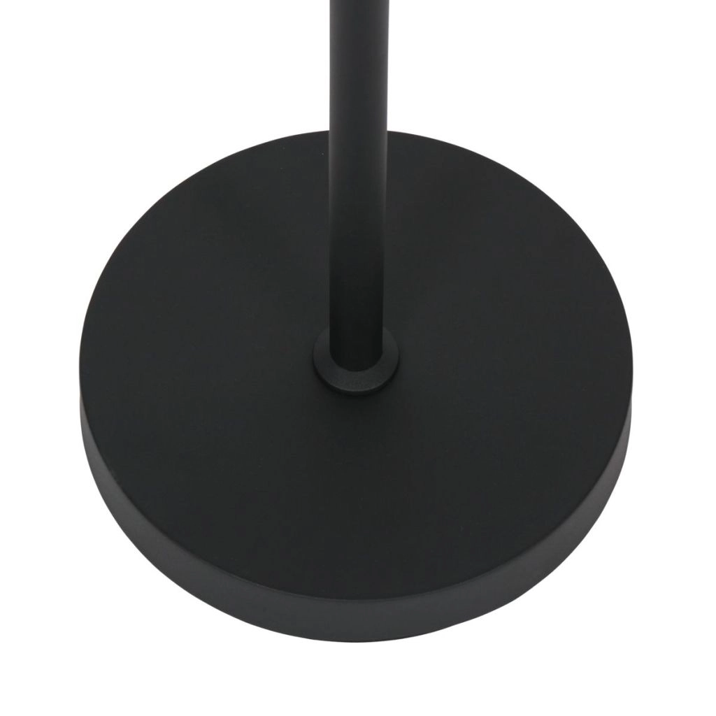 Lampe de lecture Glowgo Noir Steinhauer 8712746184532