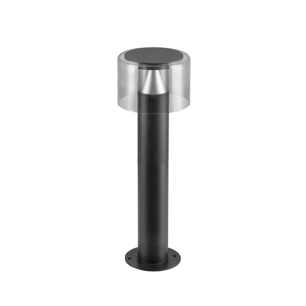 Lampe de jardin Taha 45cm noir SLV 4024163318273