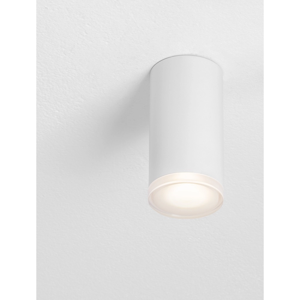 Spot de plafond Mao blanc Lyora 5212017475244