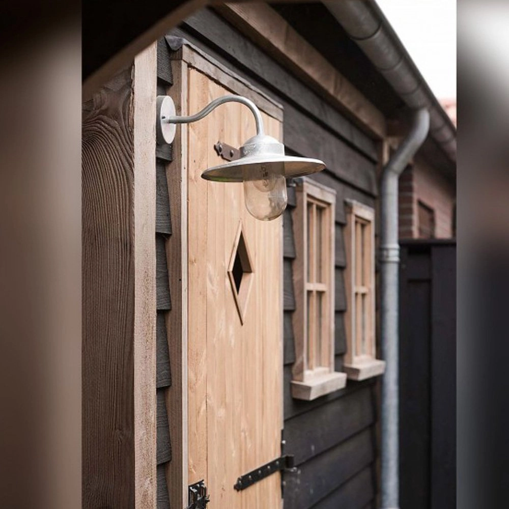 Lampe stable Dolce pour l'extérieur KS 8714732737500