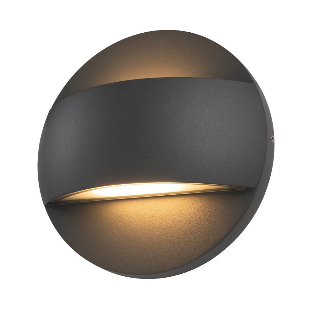 Spot mural LED Lid II double SLV 4024163276092